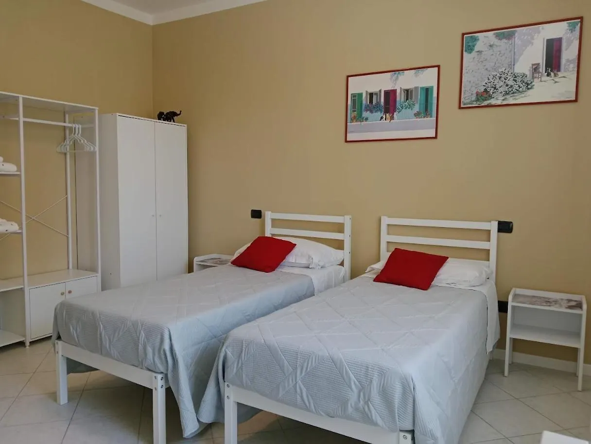 Verona Giada Park 10 Apartament