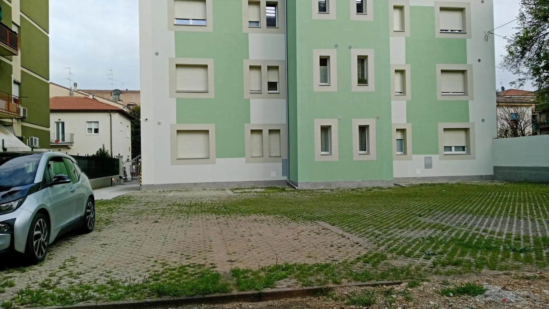 Apartment Verona Giada Park 10