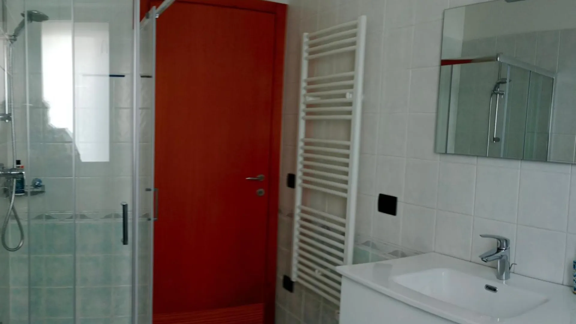 Verona Giada Park 10 Apartment